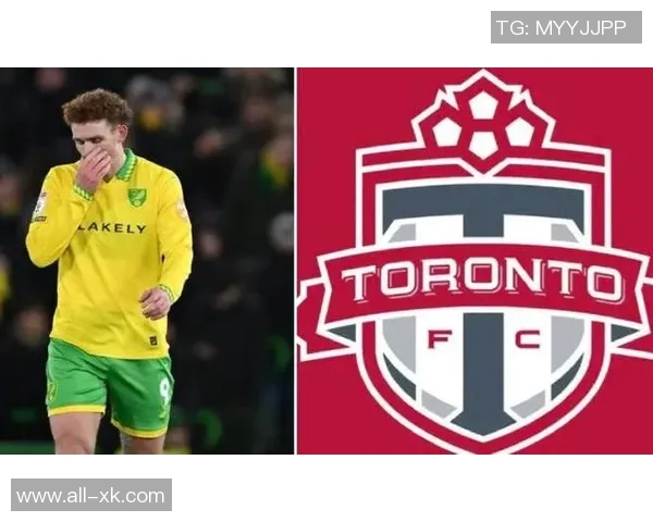 多伦多豪掷1800万美元引进萨金特创美职联第三高转会费纪录