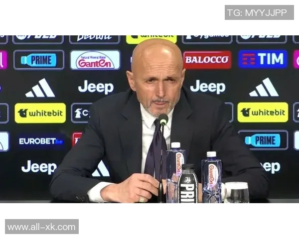 斯帕莱蒂深情寄语伊尔迪兹期待他肩负10号责任如同爱儿子般关怀