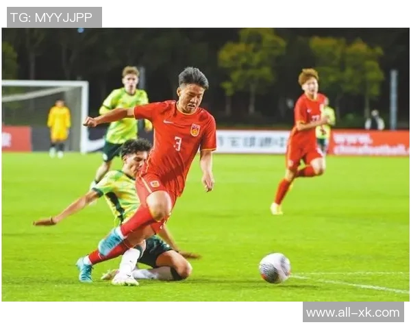 U16国足末轮战孟加拉国只需不败即可晋级领先19个净胜球优势明显